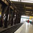パリのメトロ、（ギャール・ドーステルリッツ）駅の画像 Station de Métro Gare d'Austerlitz