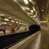 パリのメトロ、（ボワシエール）駅の画像 Station de Métro Boissière