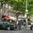 パリのメトロ、（トロカデロ）駅の画像 Station de Métro Trocadéro