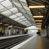 パリのメトロ、（ビラケイム）駅の画像 Station de Métro Bir-Hakeim
