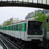 パリのメトロ、（ラ・モット・ピケ・グルネル）駅の画像 Station de Métro La Motte-Picquet Grenelle