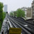 パリのメトロ、（カンブロンヌ）駅の画像 Station de Métro Cambronne