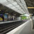 パリのメトロ、（セーヴル・ルクルブ）駅の画像 Station de Métro Sèvres-Lecourbe