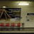 パリのメトロ、（エドガー・キネ）駅の画像 Station de Métro Edgar Quinet