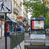 パリのメトロ、（ダンフェール・ロシュロー）駅の画像 Station de Métro Denfert-Rochereau