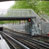 パリのメトロ、（グラシエール）駅の画像 Station de Métro Glacière