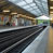パリのメトロ、（ナシオナル）駅の画像 Station de Métro Nationale