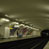 パリのメトロ、（ピクピュス）駅の画像 Station de Métro Picpus