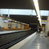 パリのメトロ、（フォール・ドーベルヴィリエ）駅の画像 Station de Métro Fort d'Aubervilliers