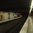 パリのメトロ、（オウベルヴィリエール・パンタン・キャトル・シュマン）駅の画像 Station de Métro Aubervilliers-Pantin Quatre Chemins