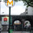 パリのメトロ、（コランタン・キャリウー）駅の画像 Station de Métro Corentin Cariou