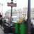 パリのメトロ、（ギャール・ドゥ・レスト）駅の画像 Station de Métro Gare de l'Est