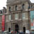 パリのメトロ、（パレ・ロワイヤル・ミュゼ・デュ・ルーヴル）駅の画像 Station de Métro Palais Royal Musée du Louvre