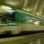パリのメトロ、（トルビアック）駅の画像 Station de Métro Tolbiac