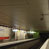 パリのメトロ、（ル・クレムラン・ビセトル）駅の画像 Station de Métro Le Kremlin-Bicêtre
