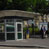 パリのメトロ、（ポルト・ディタリー）駅の画像 Station de Métro Porte d'Italie