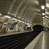 パリのメトロ、（ポルト・ドゥ・ショワジー）駅の画像 Station de Métro Porte de Choisy
