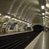 パリのメトロ、（ポルト・ドゥ・ショワジー）駅の画像 Station de Métro Porte de Choisy