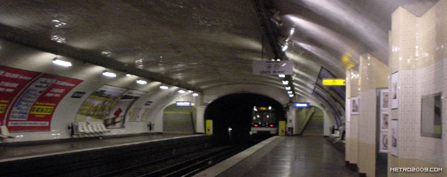 paris metro（パリのメトロ）Bolivar></div>

<div id=