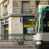 パリのメトロ、（ブシコー）駅の画像 Station de Métro Boucicaut