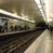 パリのメトロ、（アンヴァリッド）駅の画像 Station de Métro Invalides