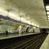 パリのメトロ、（リシュリュー・ドゥルオ）駅の画像 Station de Métro Richelieu-Drouot