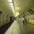 パリのメトロ、（レピュブリック）駅の画像 Station de Métro République