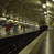 パリのメトロ、（フィーユ・デュ・カルヴェール）駅の画像 Station de Métro Filles du Calvaire