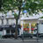 パリのメトロ、（バスチーユ）駅の画像 Station de Métro Bastille