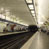 パリのメトロ、（ドメニル）駅の画像 Station de Métro Daumesnil