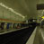 パリのメトロ、（ポルト・ドゥ・シャラントン）駅の画像 Station de Métro Porte de Charenton