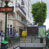 パリのメトロ、（リベルテ）駅の画像 Station de Métro Liberté