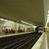 パリのメトロ、（エコール・ヴェテリネール・ドゥ・メゾン・アルフォール）駅の画像 Station de Métro École Vétérinaire de Maisons-Alfort