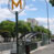 パリのメトロ、（メゾン・アルフォール・スタッド）駅の画像 Station de Métro Maisons-Alfort-Stade