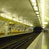 パリのメトロ、（ビヤンクール）駅の画像 Station de Métro Billancourt