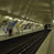 パリのメトロ、（マルセル・サンバ）駅の画像 Station de Métro Marcel Sembat