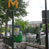パリのメトロ、（ポルト・ドゥ・サンクルー）駅の画像 Station de Métro Porte de Saint-Cloud