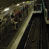 パリのメトロ、（ジャスマン）駅の画像 Station de Métro Jasmin