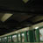 パリのメトロ、（ラ・ミュエット）駅の画像 Station de Métro La Muette