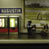 パリのメトロ、（サン・トーギュスタン）駅の画像 Station de Métro Saint-Augustin