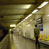 パリのメトロ、（ストラスブルグ・サン・ドニ）駅の画像 Station de Métro Strasbourg-Saint-Denis