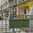 パリのメトロ、（シャロンヌ）駅の画像 Station de Métro Charonne