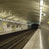 パリのメトロ、（リュー・デ・ブレ）駅の画像 Station de Métro Rue des Boulets