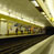 パリのメトロ、（クロワ・ドゥ・シャヴォー）駅の画像 Station de Métro Croix de Chavaux
